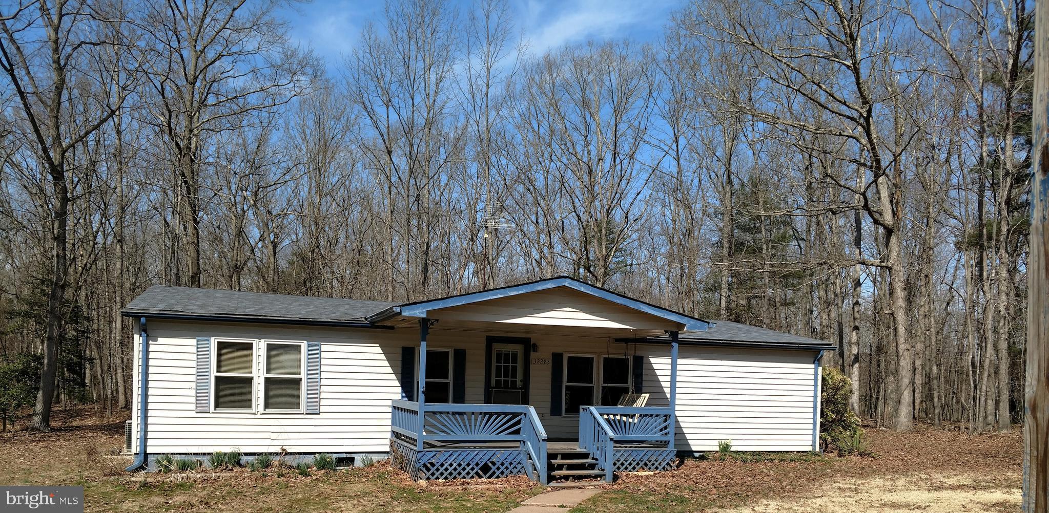 32283 Childress Road Locust Grove, VA 22508 - Photo 1 of 37 Front View