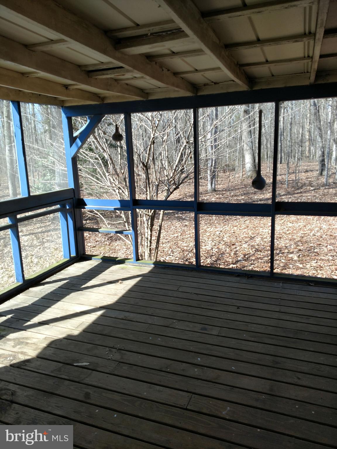 32283 Childress Road Locust Grove, VA 22508 - Photo 16 of 37 Screen In porch