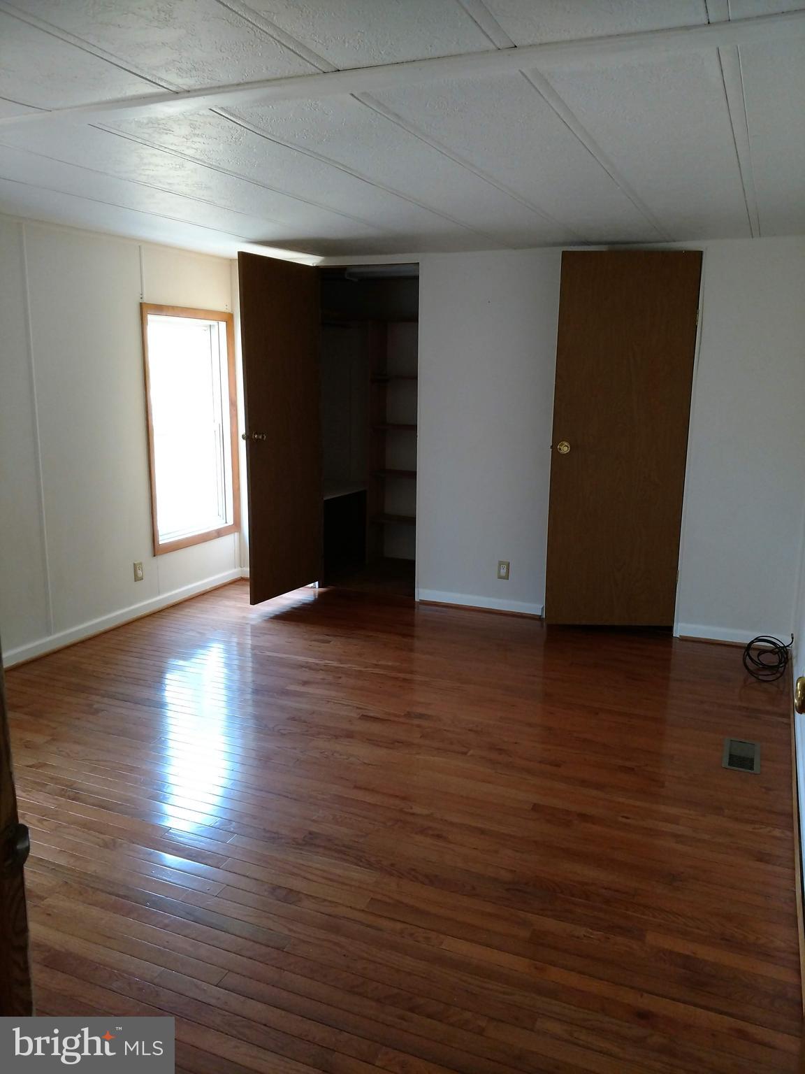 32283 Childress Road Locust Grove, VA 22508 - Photo 19 of 37 Master Bedroom