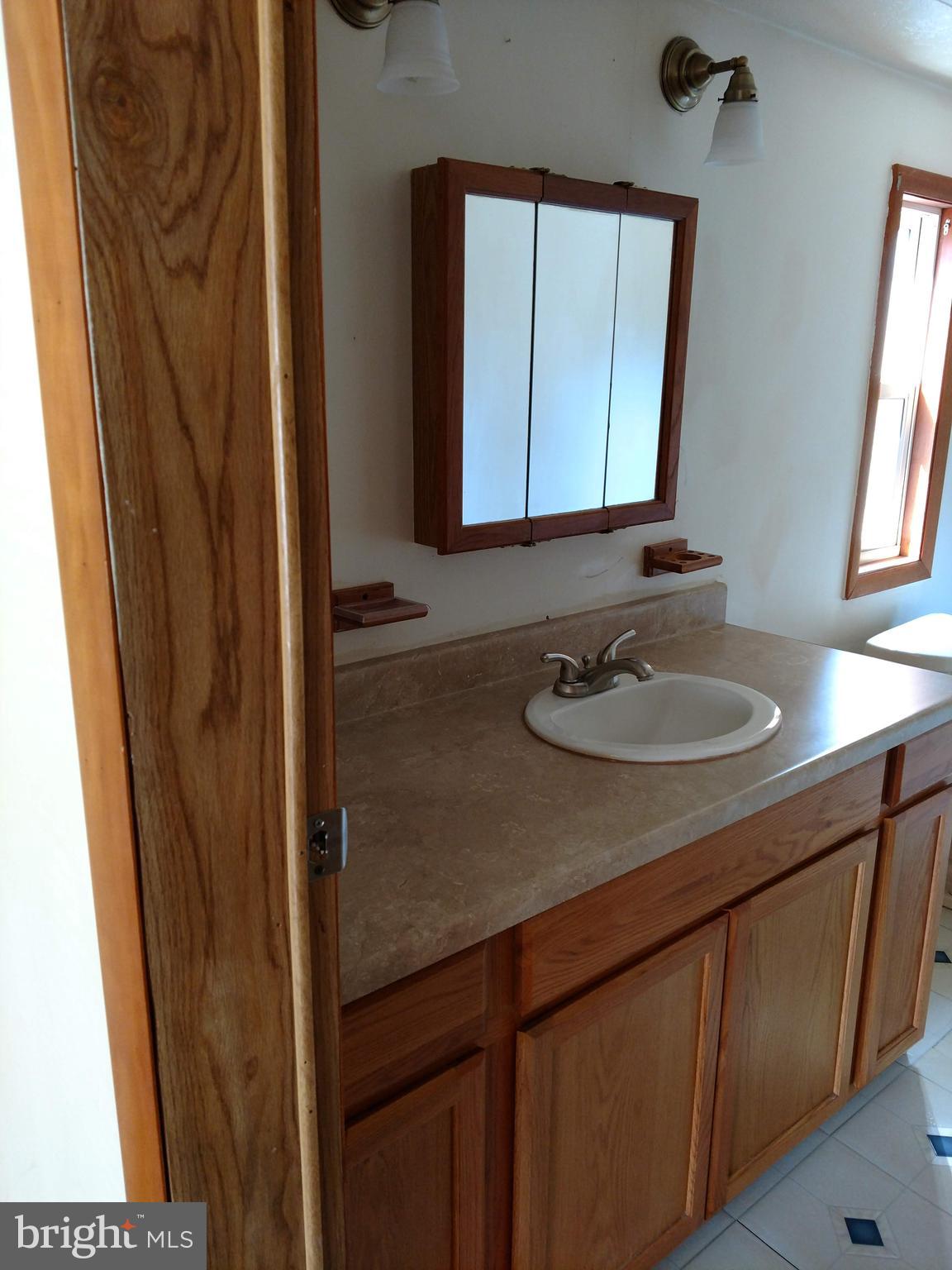 32283 Childress Road Locust Grove, VA 22508 - Photo 23 of 37 Second Full Bath