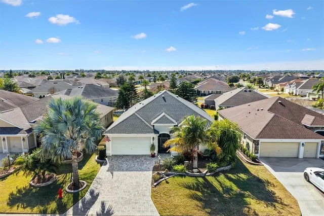 $559,000 | 1198 Reading Road, The Villages, FL 32163