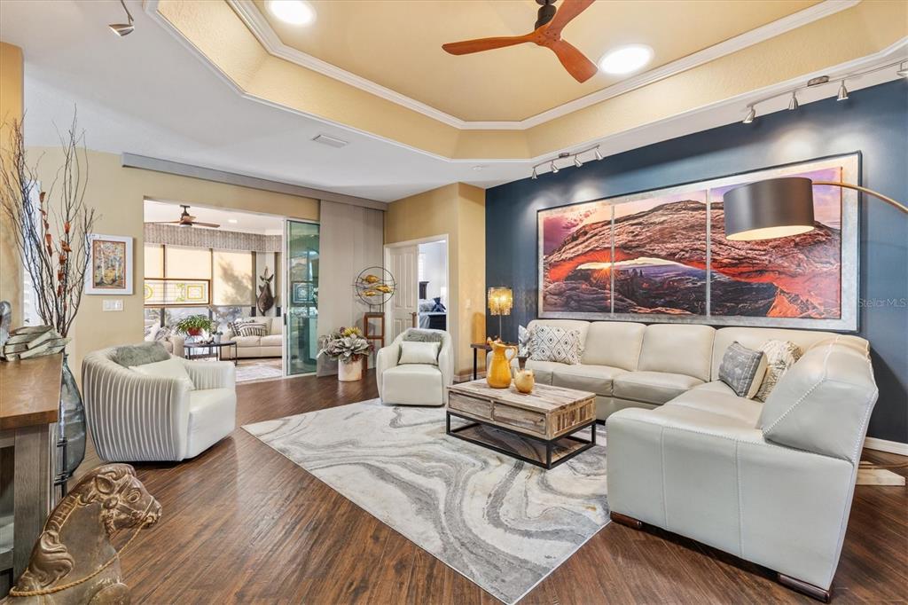 1198 Reading Road The Villages, FL 32163 - Photo 12 of 45