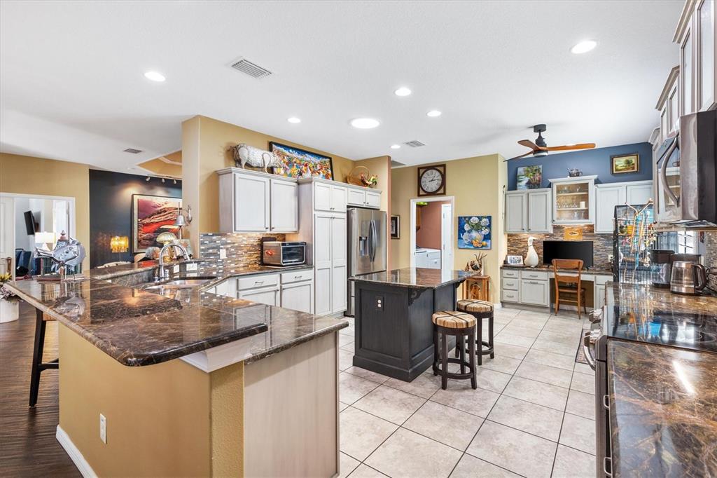 1198 Reading Road The Villages, FL 32163 - Photo 18 of 45