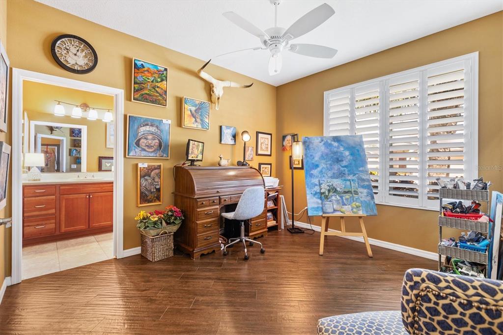 1198 Reading Road The Villages, FL 32163 - Photo 26 of 45