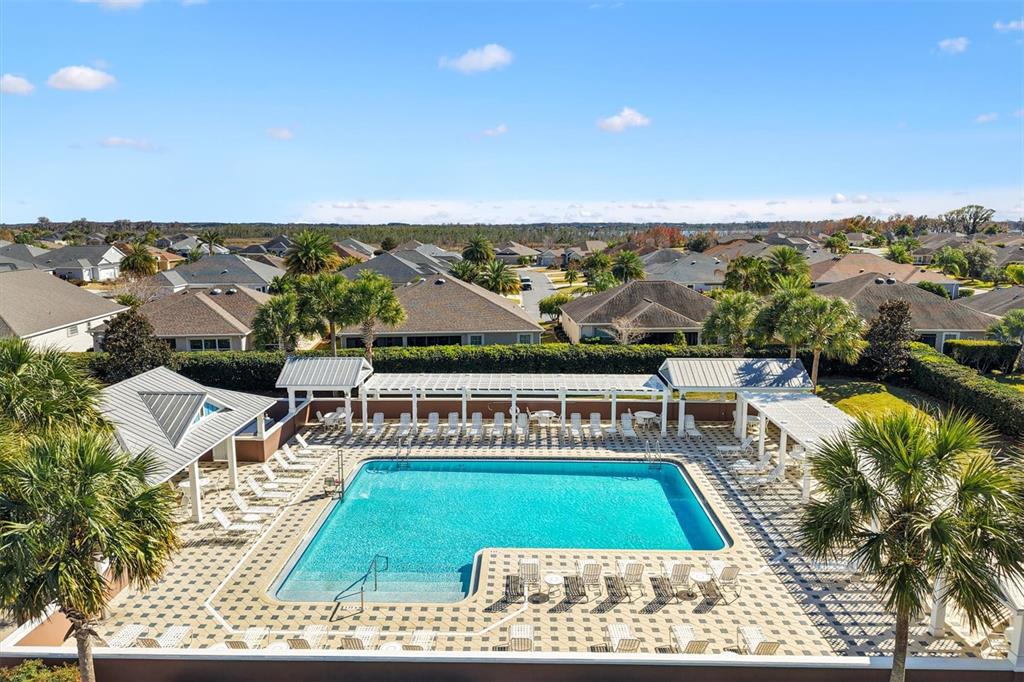 1198 Reading Road The Villages, FL 32163 - Photo 40 of 45