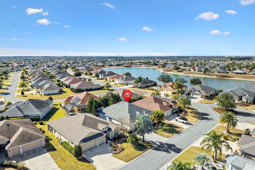 1198 Reading Road The Villages, FL 32163 - Photo 44 of 45