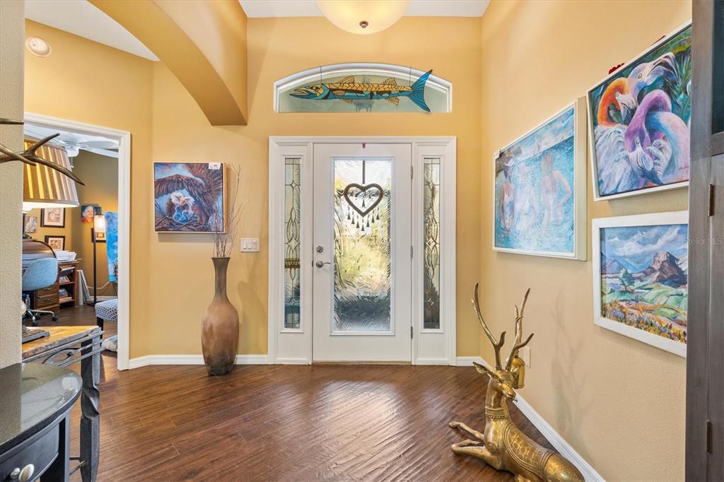 1198 Reading Road The Villages, FL 32163 - Photo 7 of 45