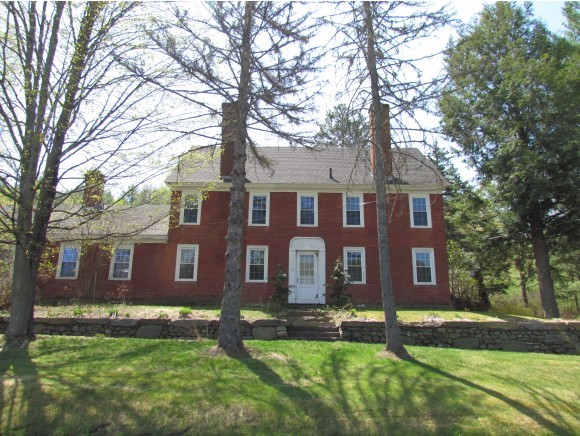 117 Town House Road Cornish, NH 03745 - Photo 1 of 1