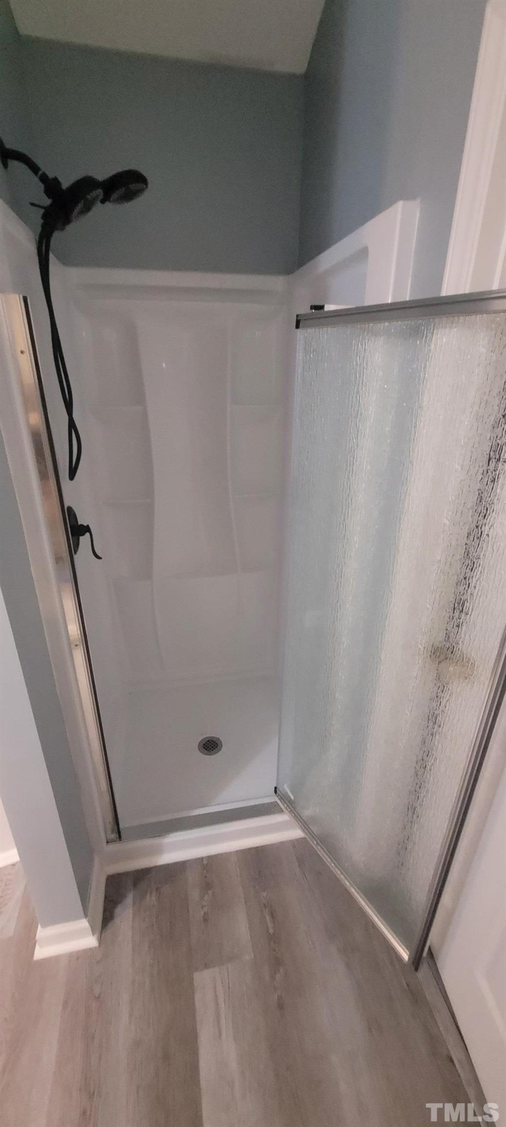 6523 Caverstone Lane Durham, NC 27713 - Photo 28 of 29 a view of an empty walk in closet