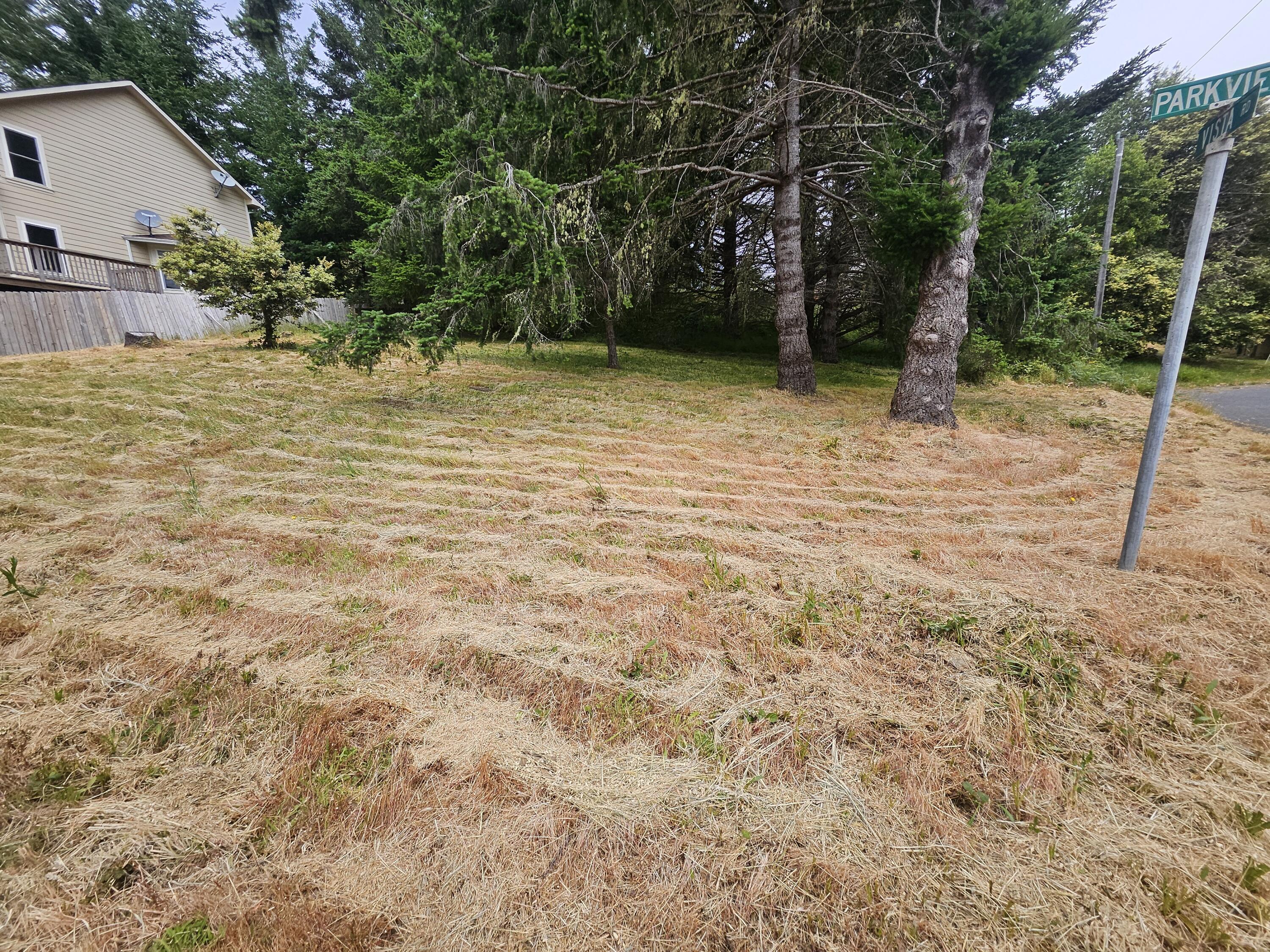 299 Vista Road Shelter Cove, CA 95589 - Photo 3 of 12