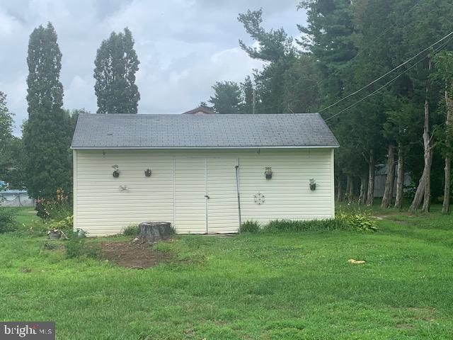 3 Old Stage Coach Road Bridgeton, NJ 08302 - Photo 2 of 18 Gallery Image 2