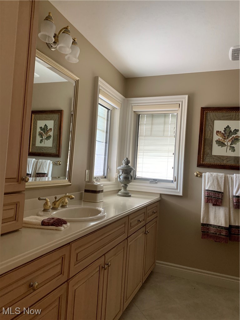 939 Cedar Point Road Sandusky, OH 44870 - Photo 29 of 50 Third Bedroom Attached Bathroom