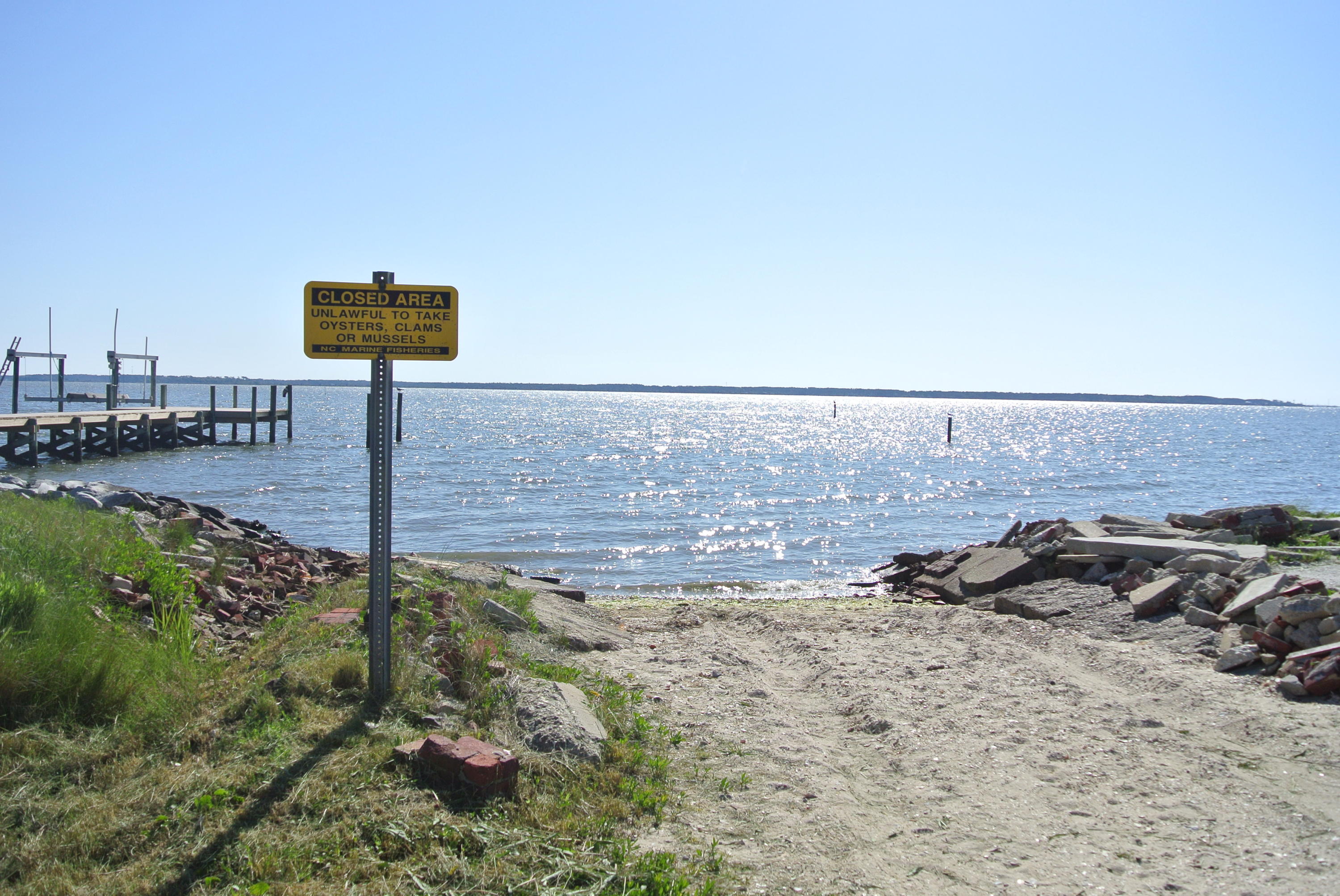 258 Shell Landing Road Beaufort, NC 28516 - Photo 12 of 66 DSC_2310