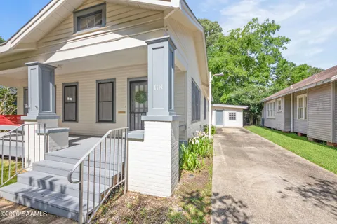$125,000 | 1114 South Court Street, Opelousas, LA 70570