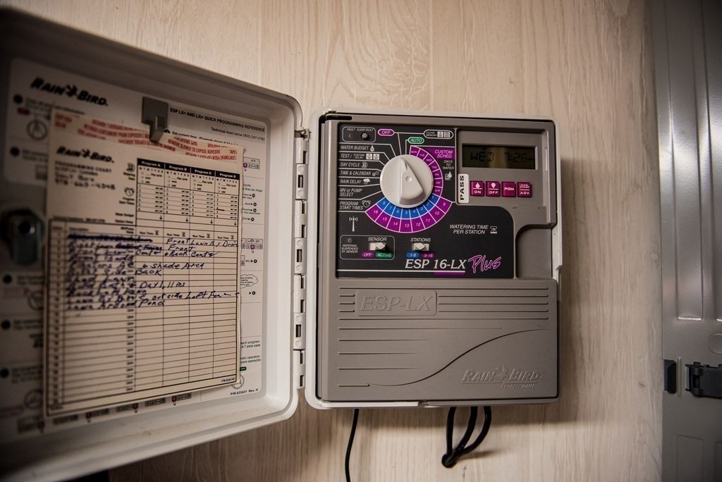 39 George Brown Street Billerica, MA 01821 - Photo 24 of 29 a sign that is on a wall