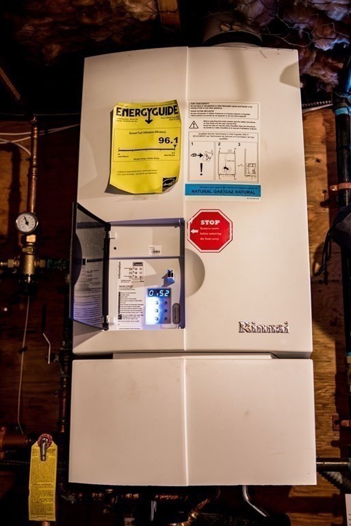 39 George Brown Street Billerica, MA 01821 - Photo 25 of 29