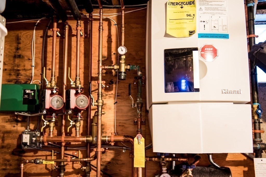 39 George Brown Street Billerica, MA 01821 - Photo 26 of 29