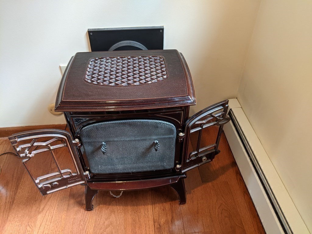 39 George Brown Street Billerica, MA 01821 - Photo 10 of 29 a room with chairs