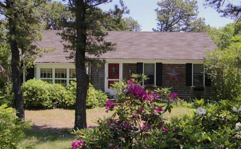 140 School House Road Eastham, MA 02642 - Photo 1 of 12 Primary Photo