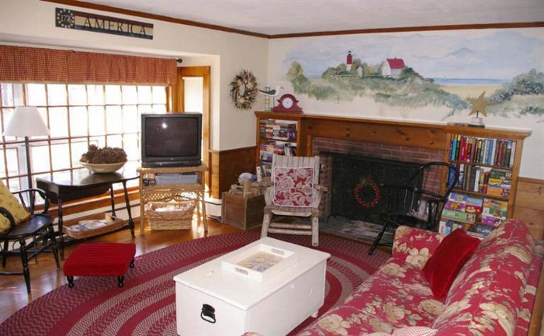 140 School House Road Eastham, MA 02642 - Photo 4 of 12 Additional Photo