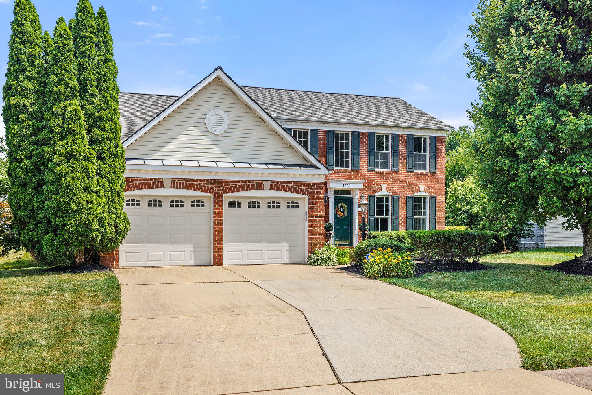 47773 Rafter Court Sterling, VA 20165 - Photo 1 of 81 Gallery Image 1