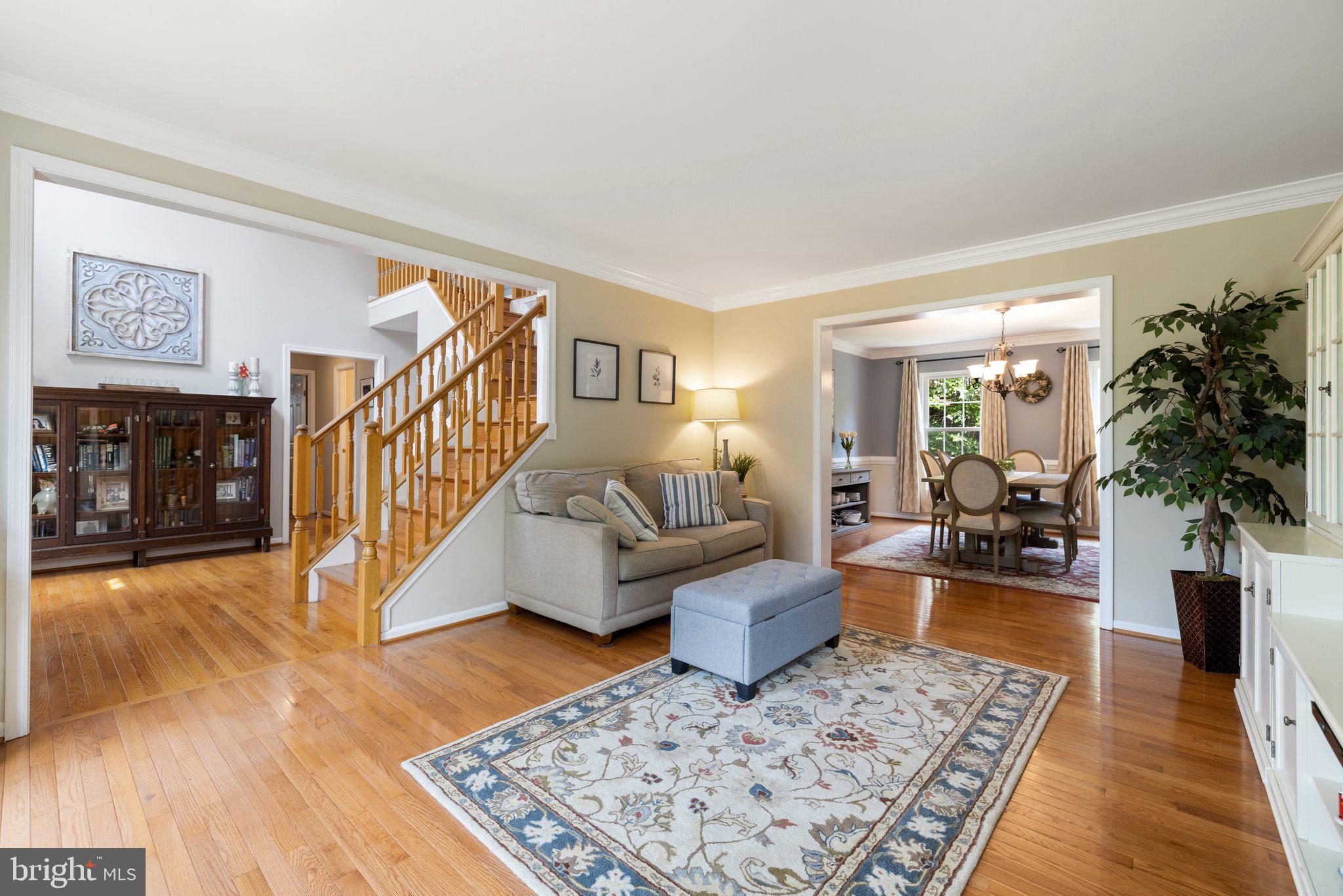 47773 Rafter Court Sterling, VA 20165 - Photo 11 of 81 Gallery Image 11