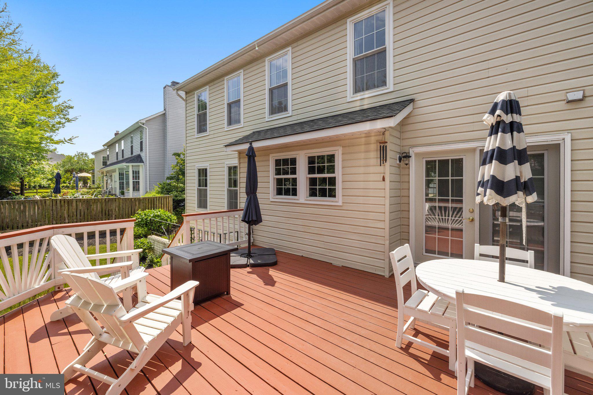 47773 Rafter Court Sterling, VA 20165 - Photo 71 of 81 Gallery Image 71