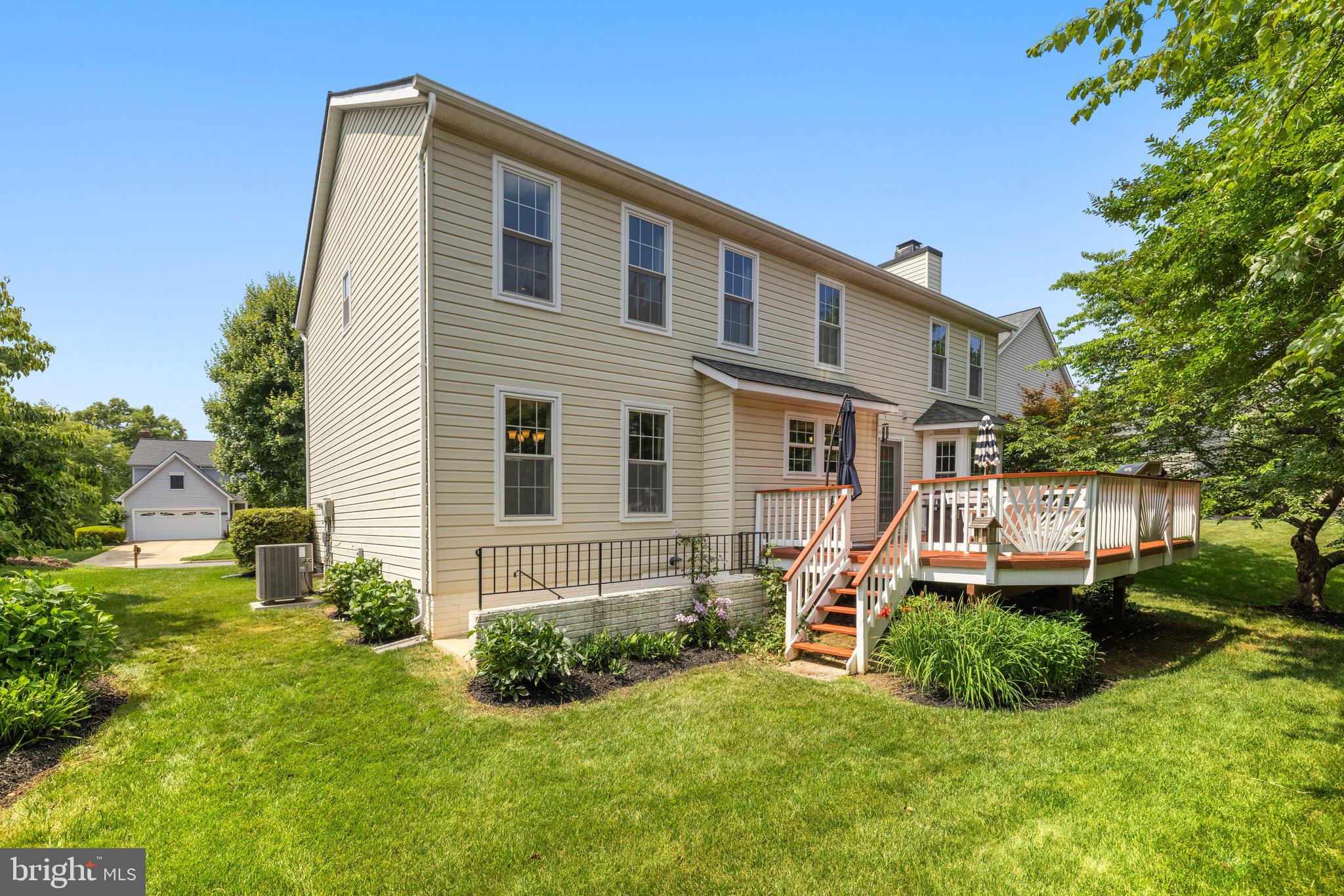 47773 Rafter Court Sterling, VA 20165 - Photo 75 of 81 Gallery Image 75