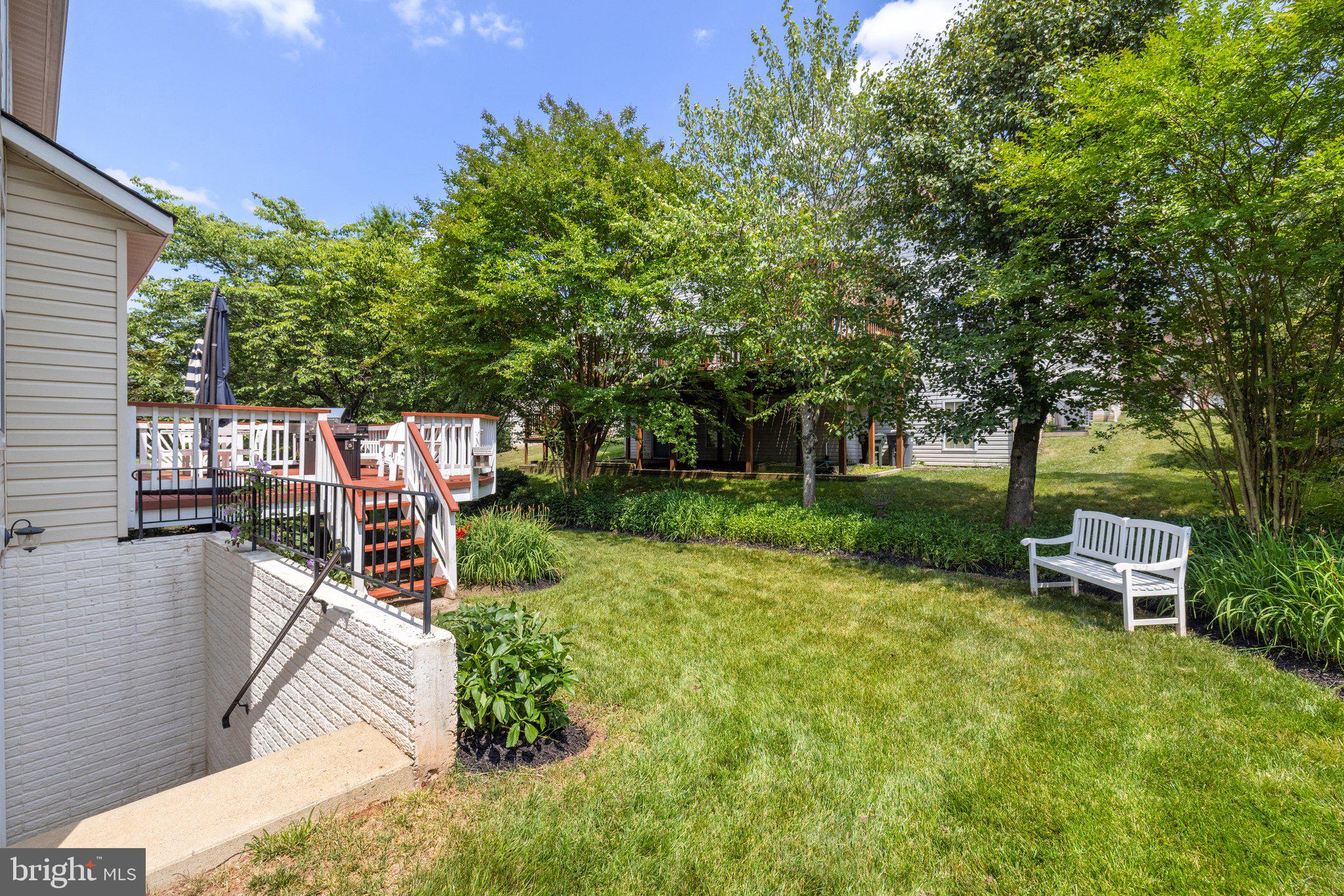 47773 Rafter Court Sterling, VA 20165 - Photo 76 of 81 Gallery Image 76