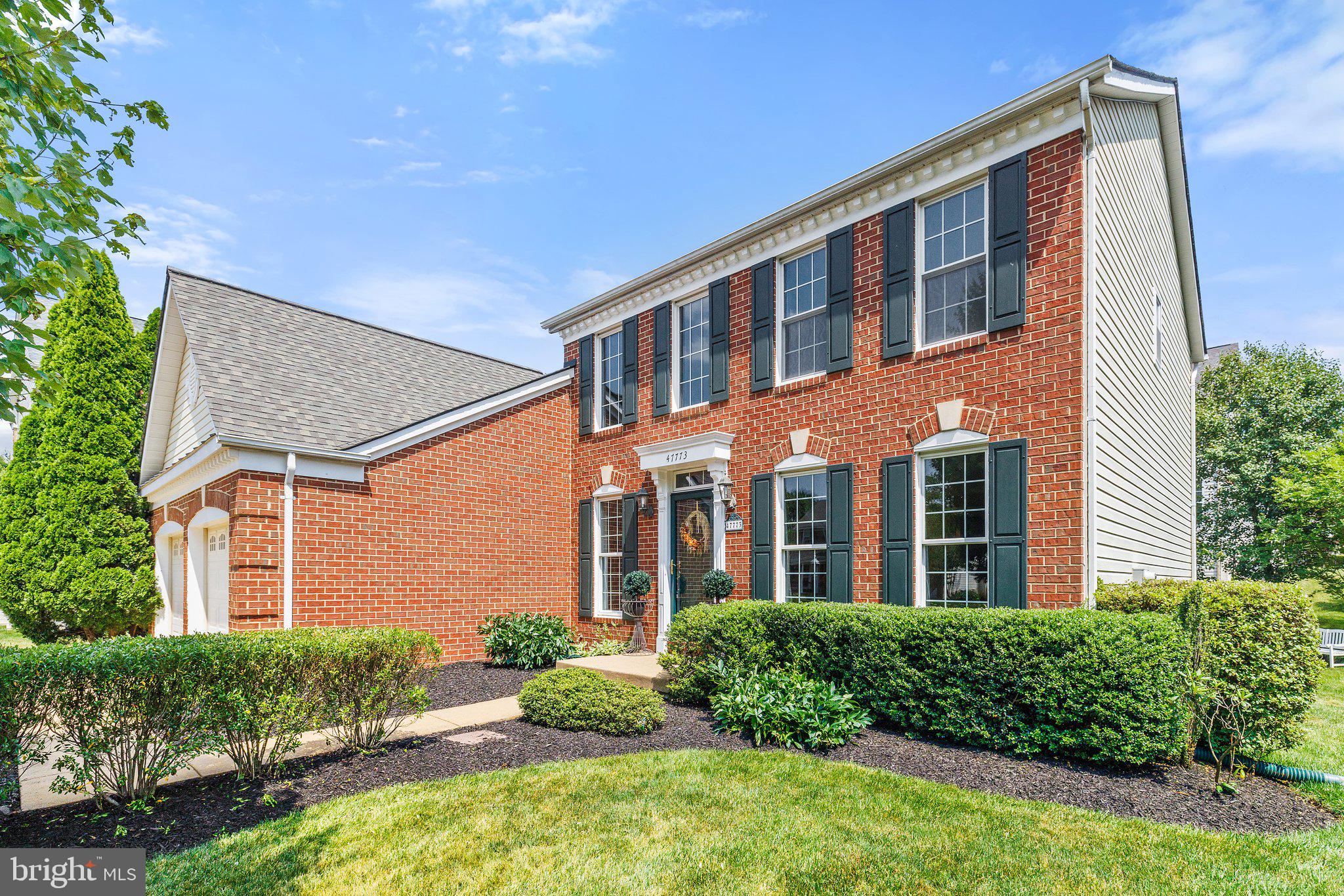 47773 Rafter Court Sterling, VA 20165 - Photo 79 of 81 Gallery Image 79