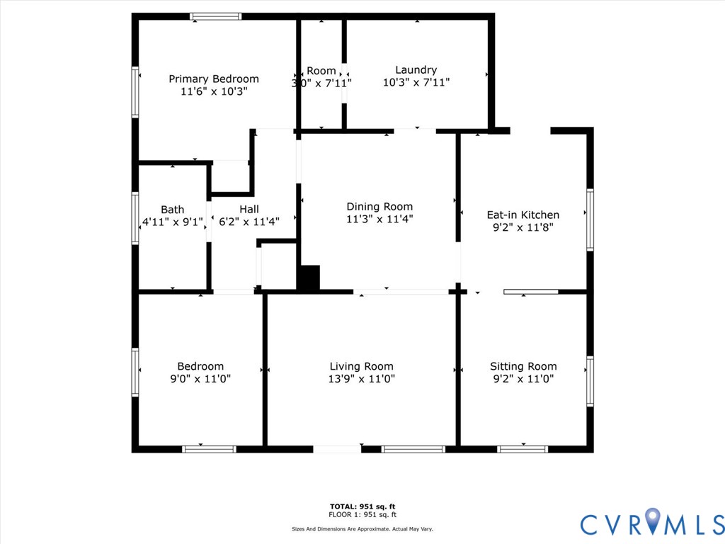 6266 Richmond Road Williamsburg, VA 23188 - Photo 26 of 27