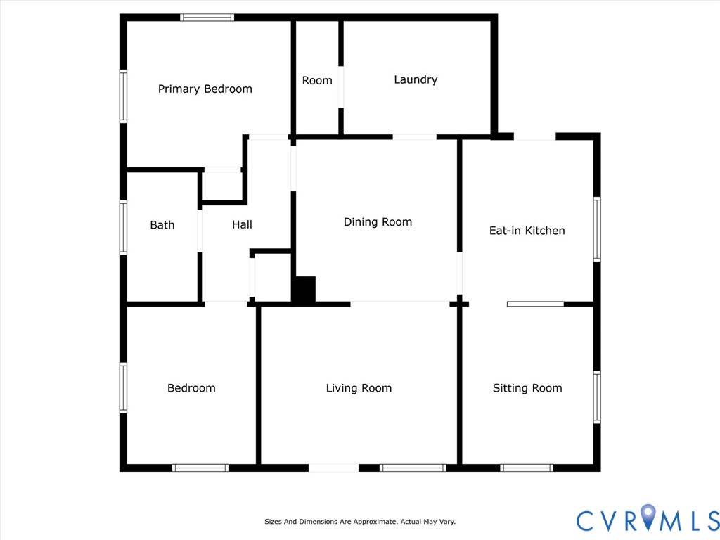 6266 Richmond Road Williamsburg, VA 23188 - Photo 27 of 27 a picture of a bathroom with a shower