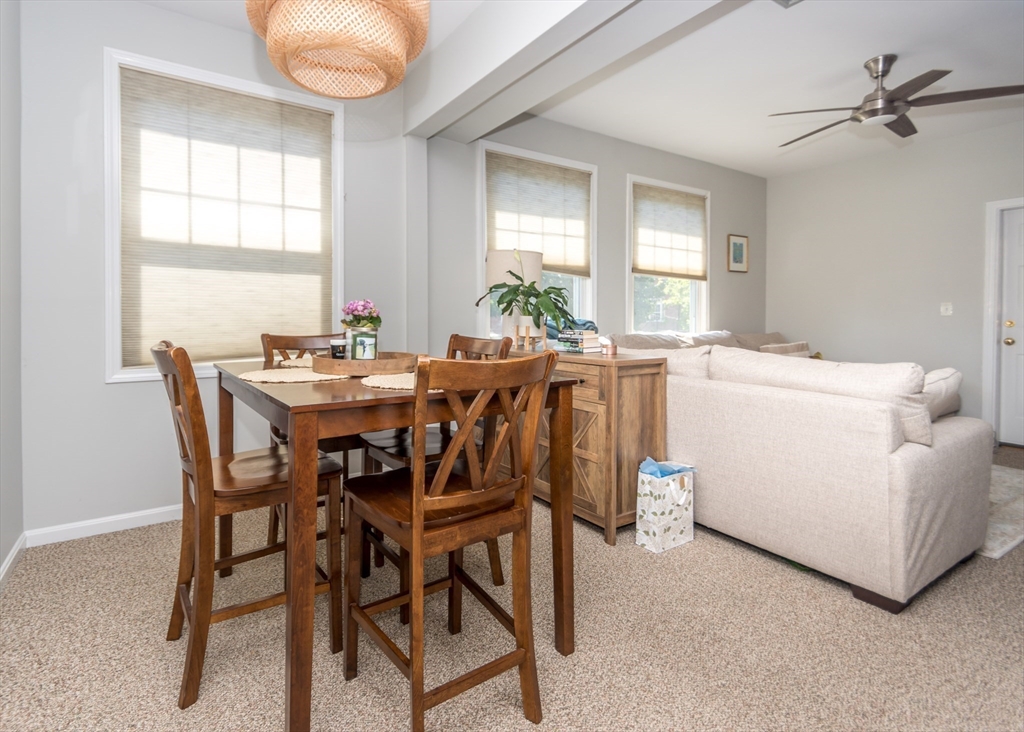 110 Maple Place, Unit 8 Dedham, MA 02026 - Photo 8 of 19