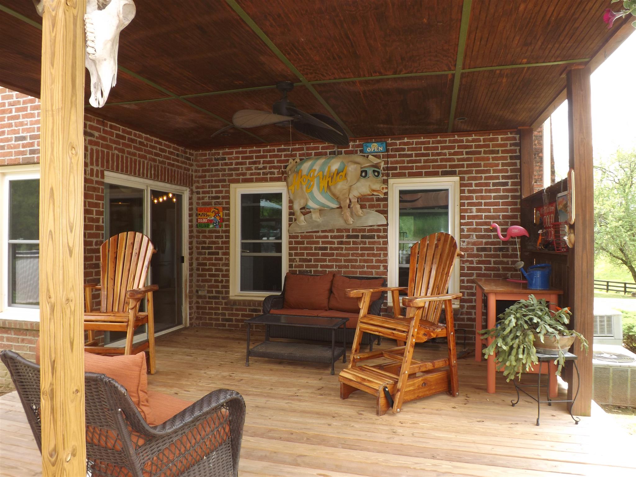 886 Fry Branch Road Lynnville, TN 38472 - Photo 16 of 30 Gallery Image 16