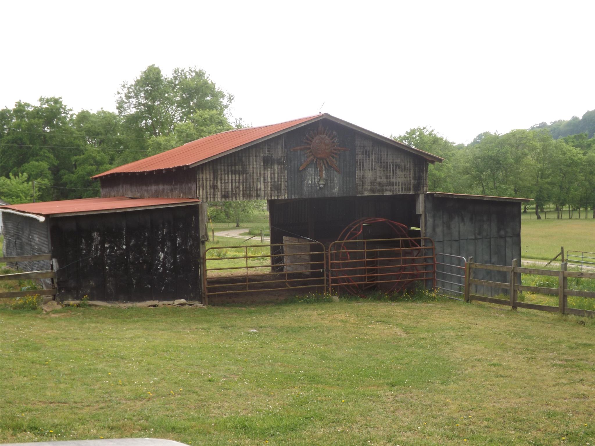 886 Fry Branch Road Lynnville, TN 38472 - Photo 22 of 30 Gallery Image 22