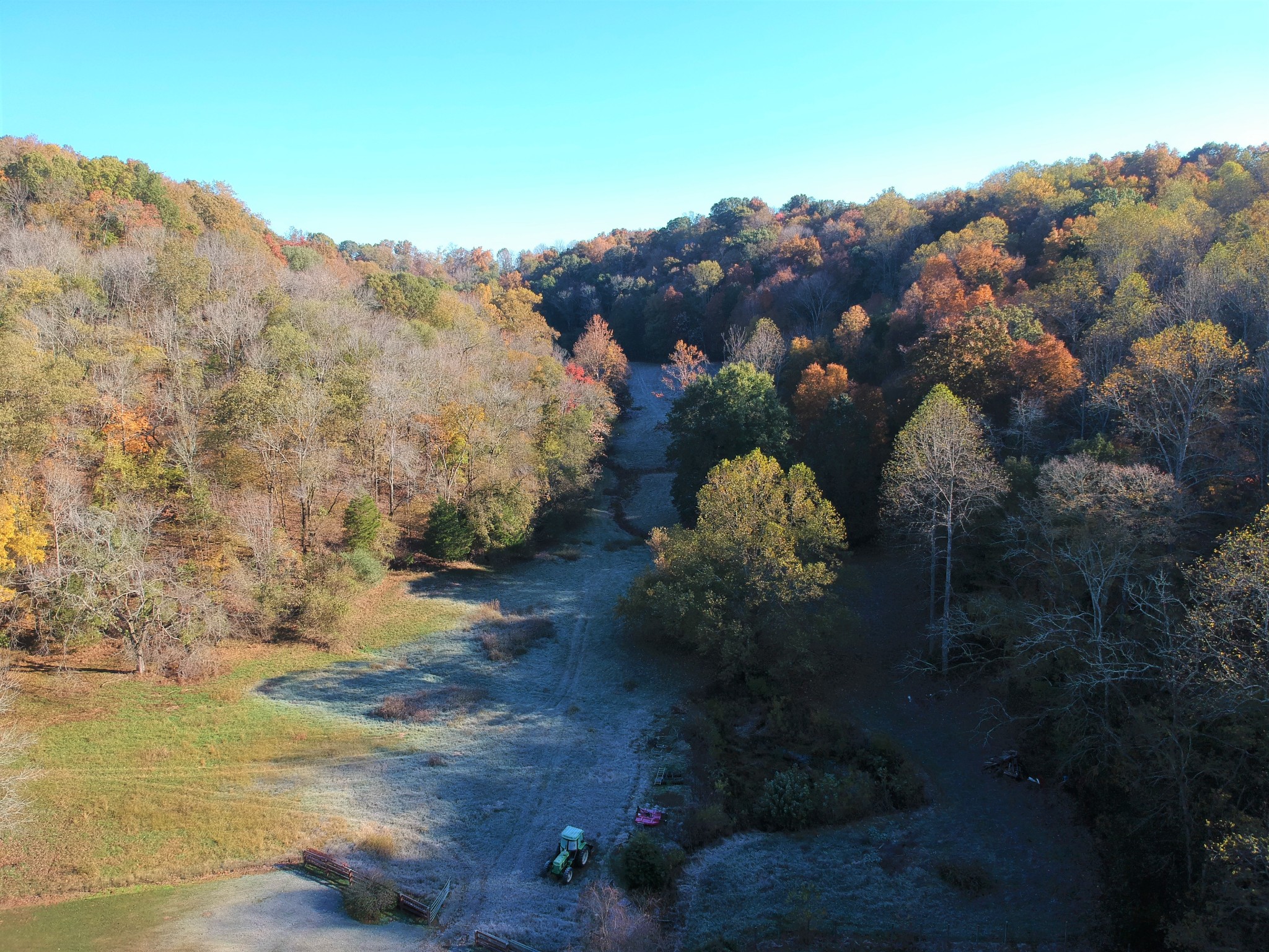 886 Fry Branch Road Lynnville, TN 38472 - Photo 27 of 30 Gallery Image 27