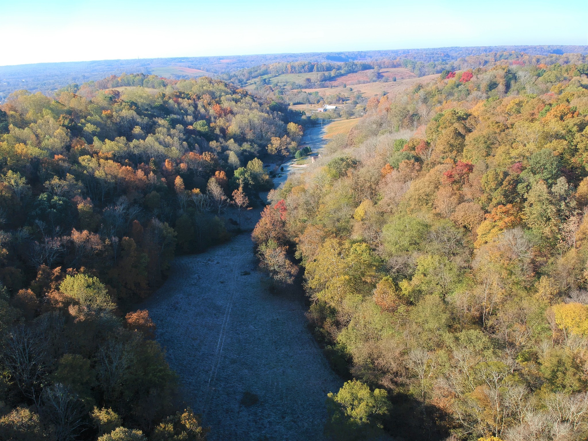 886 Fry Branch Road Lynnville, TN 38472 - Photo 28 of 30 Gallery Image 28