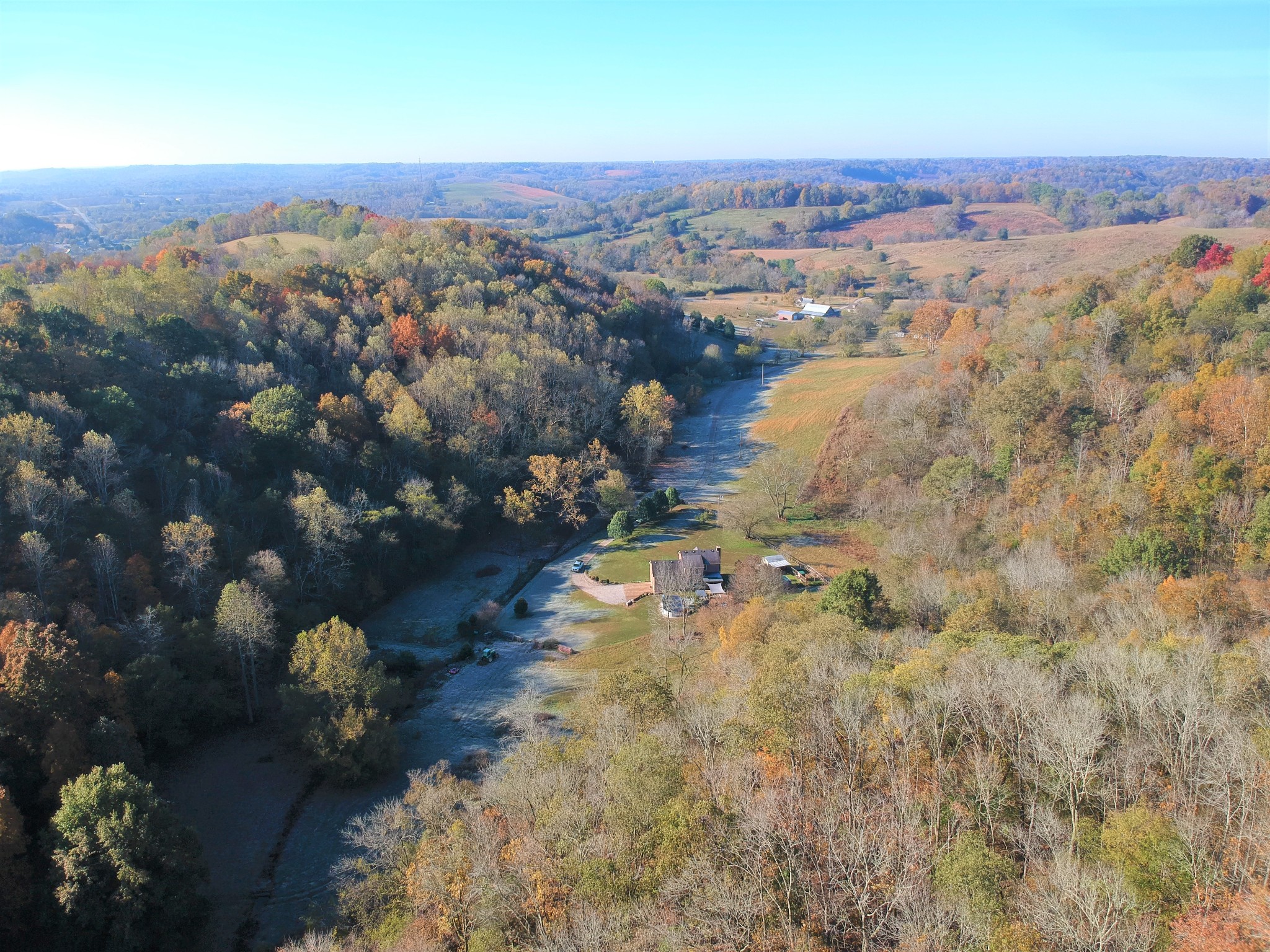886 Fry Branch Road Lynnville, TN 38472 - Photo 29 of 30 Gallery Image 29