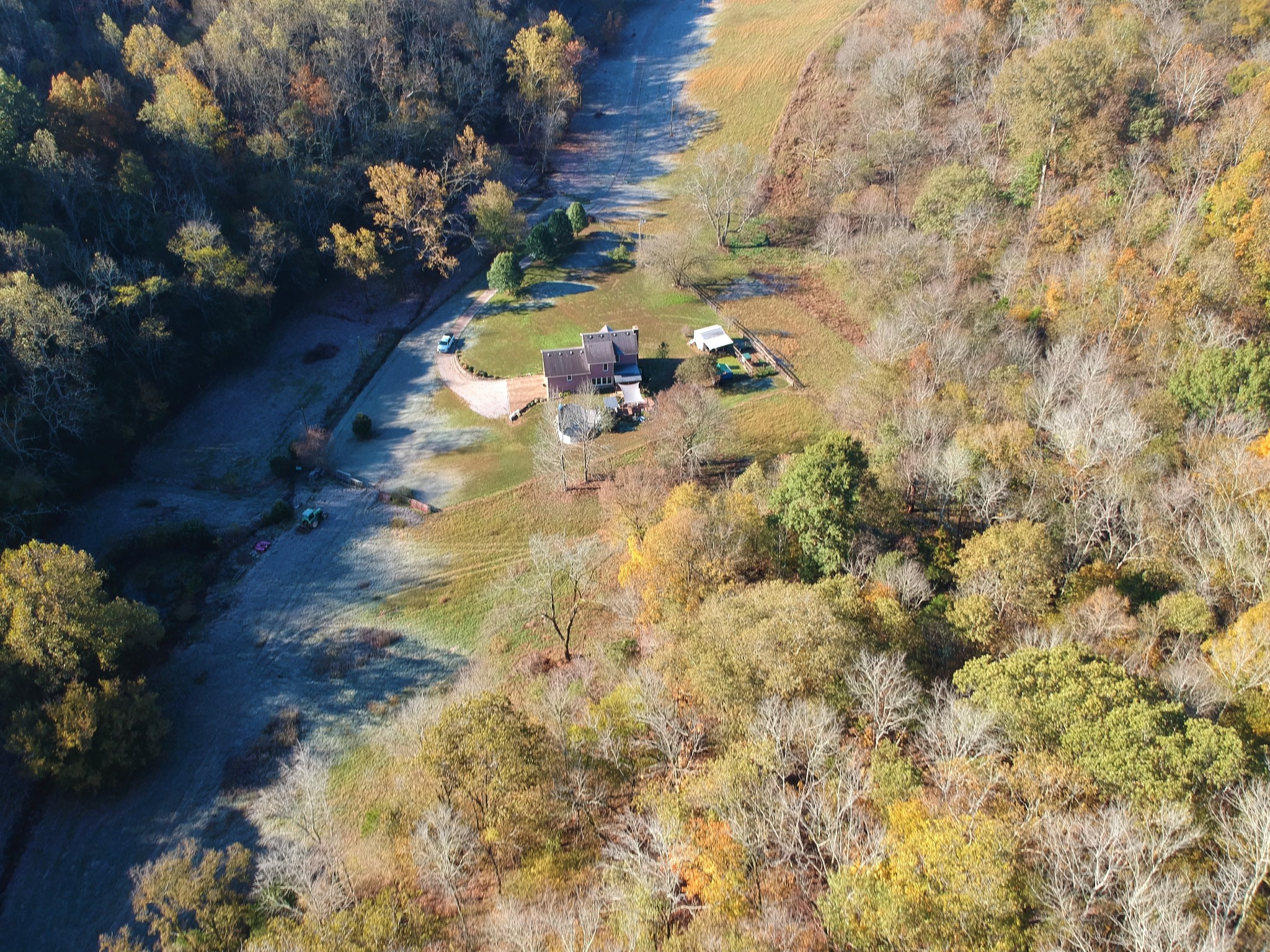 886 Fry Branch Road Lynnville, TN 38472 - Photo 30 of 30 Gallery Image 30