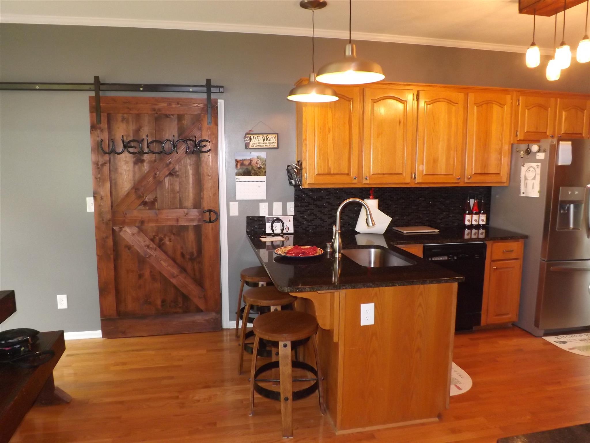886 Fry Branch Road Lynnville, TN 38472 - Photo 8 of 30 Gallery Image 8