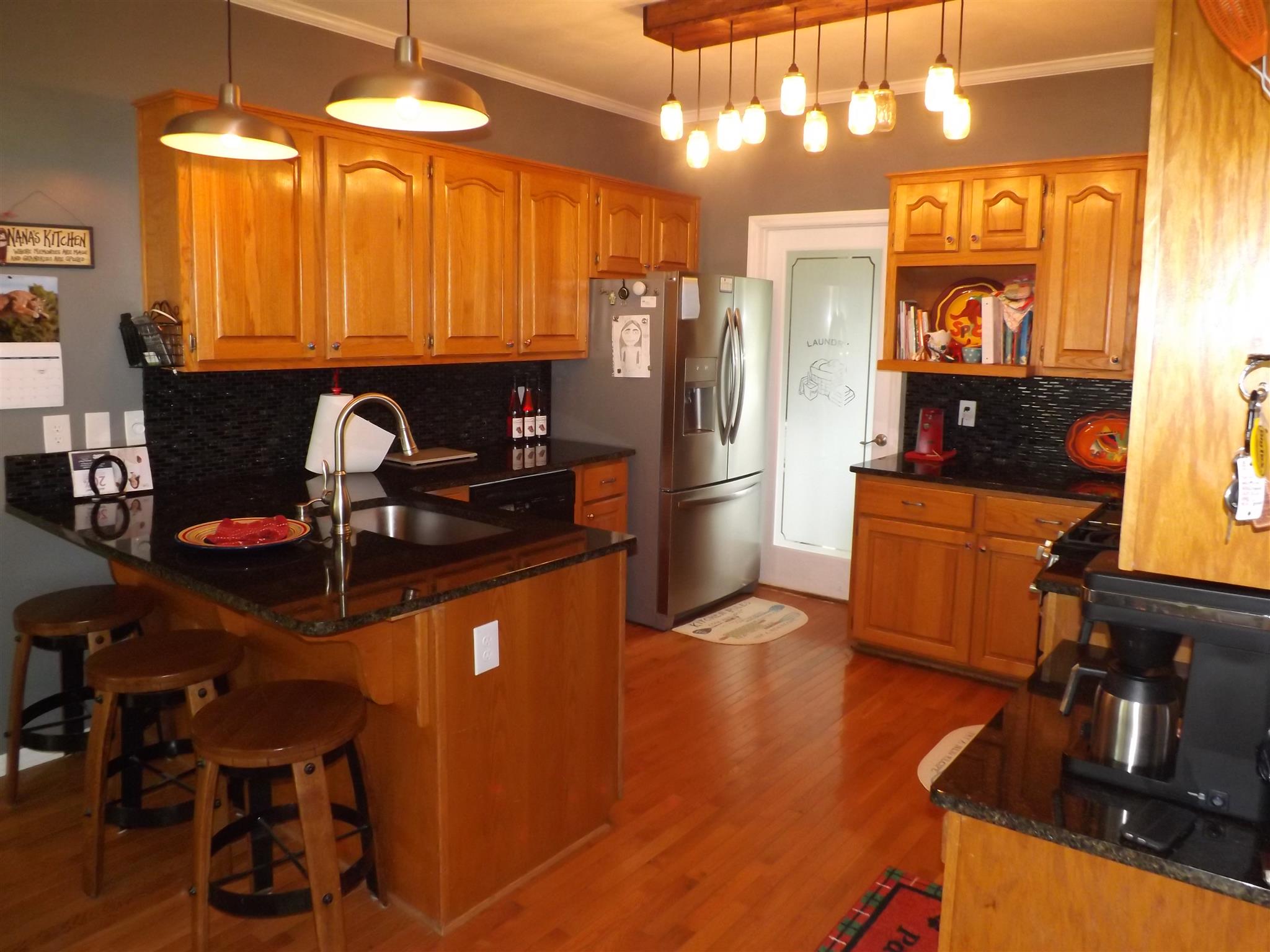 886 Fry Branch Road Lynnville, TN 38472 - Photo 9 of 30 Gallery Image 9