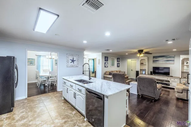 $375,000 | 108 Lindsey Drive, Houma, LA 70360