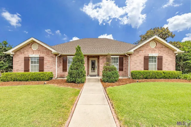 $375,000 | 108 Lindsey Drive, Houma, LA 70360