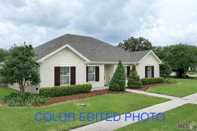 $375,000 | 108 Lindsey Drive, Houma, LA 70360