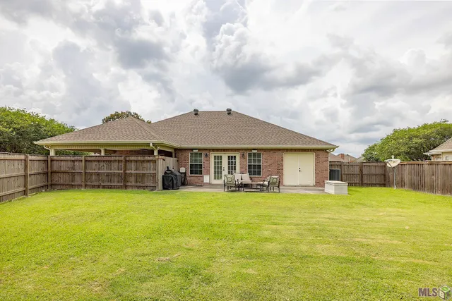 $375,000 | 108 Lindsey Drive, Houma, LA 70360