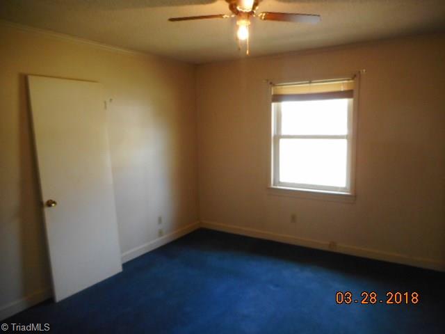 1178 Madison Road Madison, NC 27025 - Photo 8 of 15 Master Bedroom
