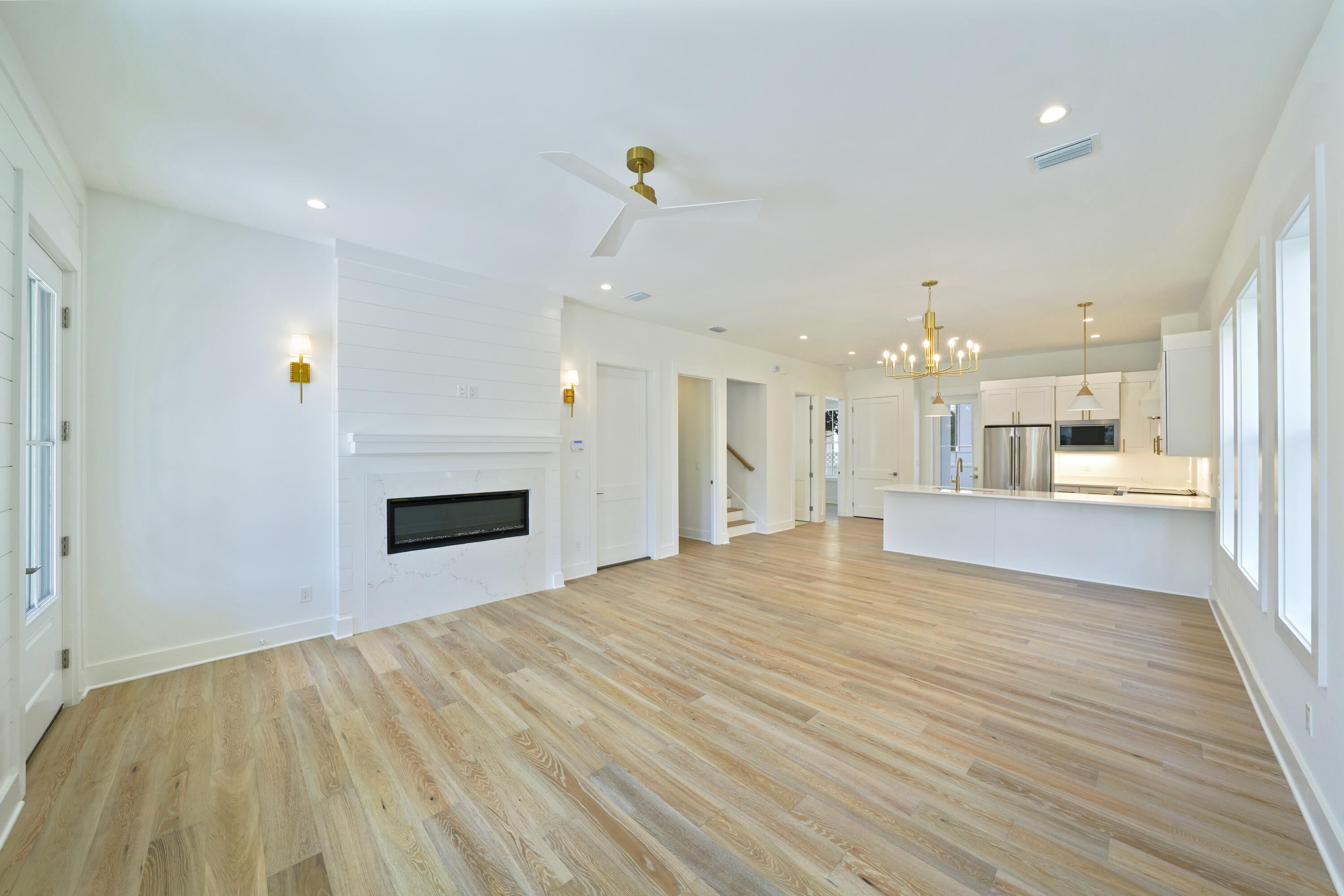 4734 Amhurst Circle Destin, FL 32541 - Photo 4 of 28 Image #4 | Open-concept living area with