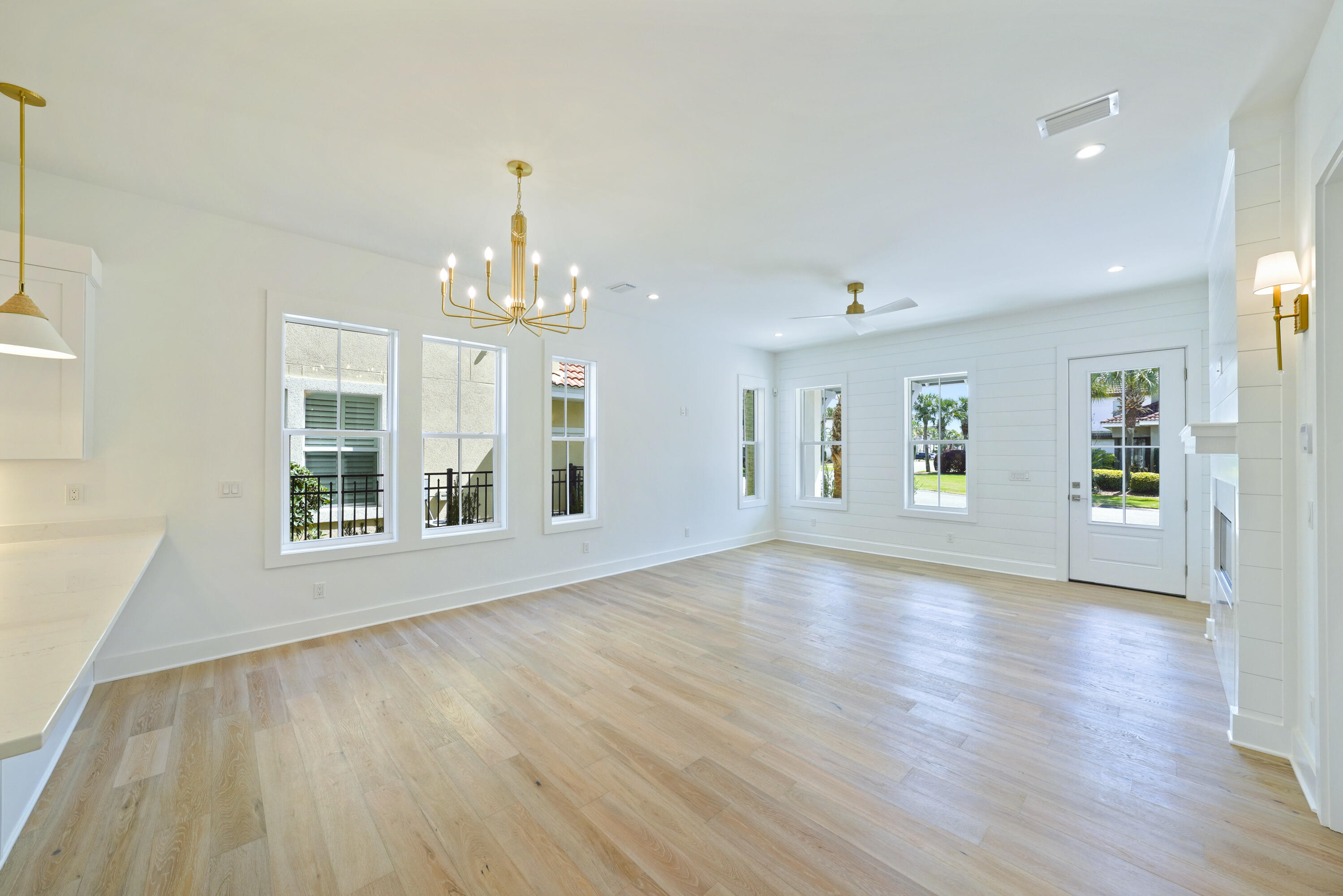 4734 Amhurst Circle Destin, FL 32541 - Photo 6 of 28 Image #6 | Bright living area with multi