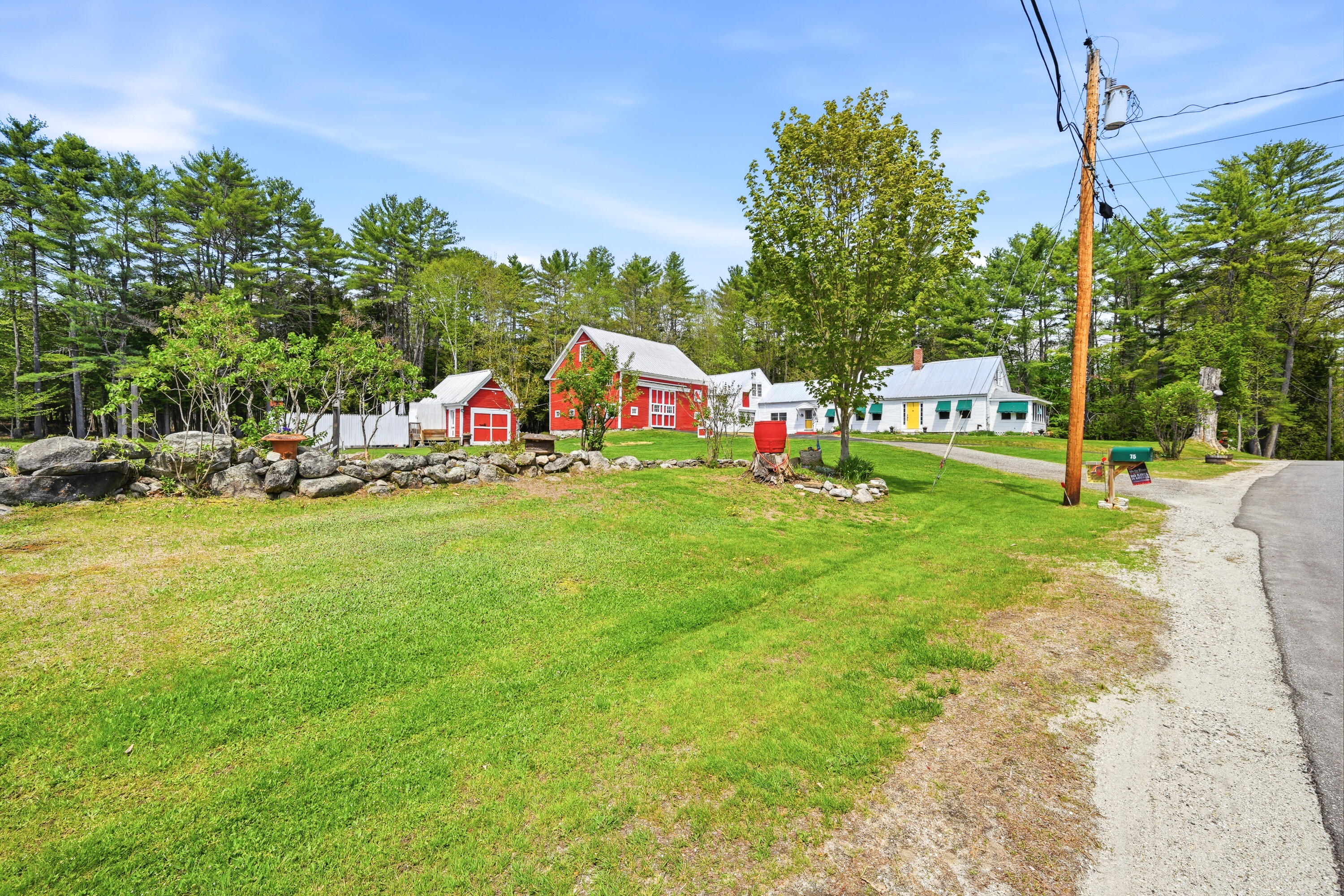 75 Patterson Road Mechanic Falls, ME 04256 - Photo 4 of 43 69-D334VXW-LP-101
