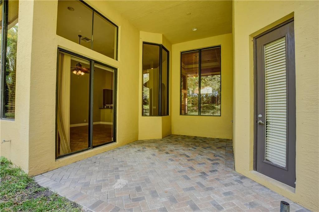 10295 Trianon Place Wellington, FL 33449 - Photo 13 of 26 a view of front door